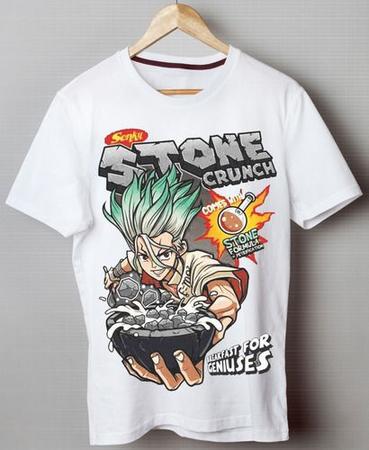 Dr. Stone  Anime, Personagens de anime, Desenhos de anime