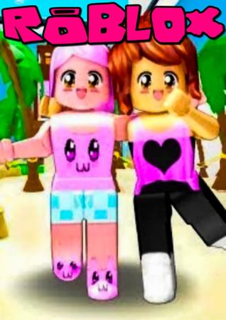 VITÓRIA MINEBLOX E JULIA MINEGIRL em: COISA DE IRMÃOS