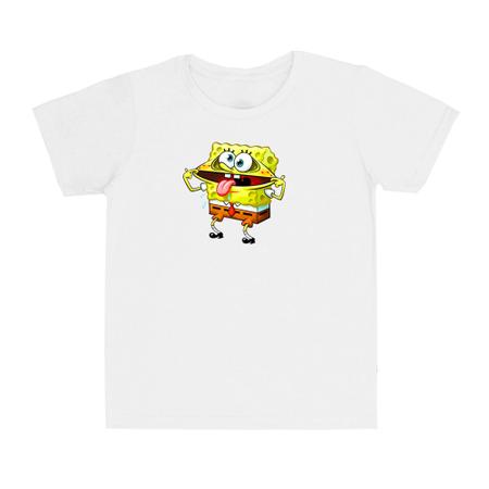 camiseta bob esponja em Promoção no Magazine Luiza