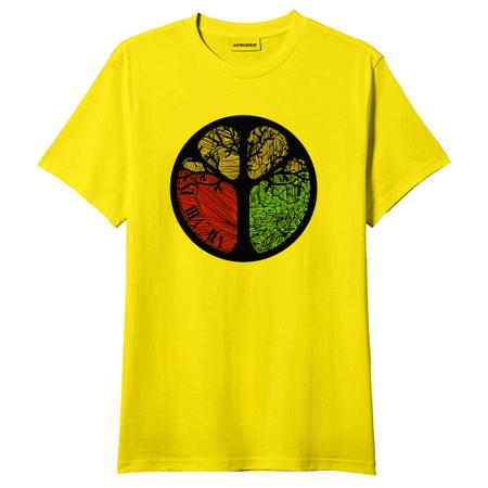 Imagem de Camiseta Bob Marley Reggae Rots Jamaica 13