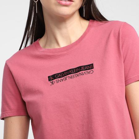 Camisas calvin klein feminina sales