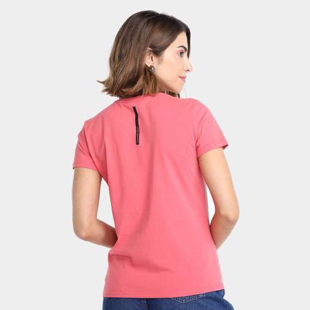 Imagem de Camiseta Calvin Klein Reissue Feminina