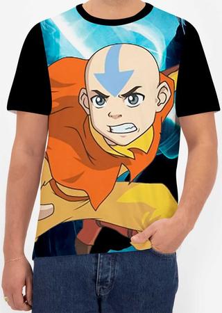 Camiseta batista 2025