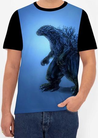 Camiseta Dragon - Comprar em Menino Vendas Multimarcas