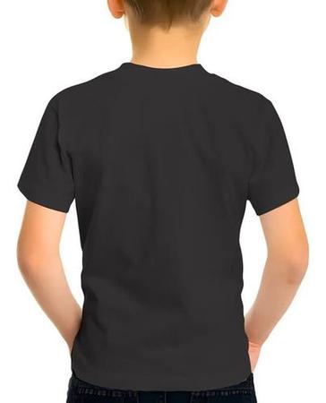 Camiseta Gol Quadrado Rebaixado - Blendup Store