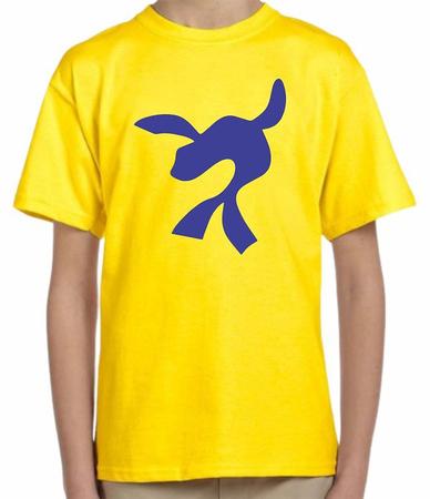 Camiseta Infantil Luccas Neto