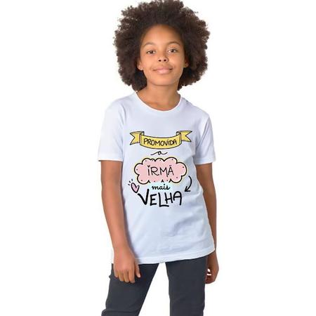 Camiseta blusa preta infantil roblox menina - Camiseta Infantil - Magazine  Luiza