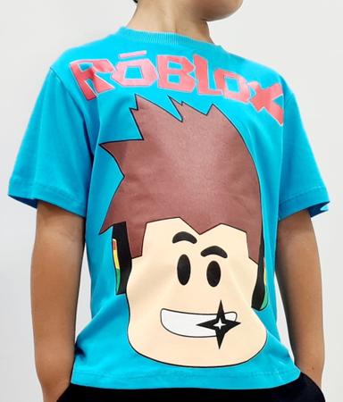 Roblox Girls T-Shirt