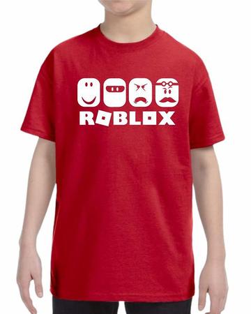 Camisa de pro - Roblox