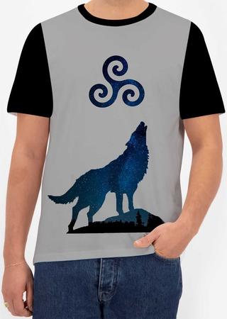 Camisa do lobo 2025