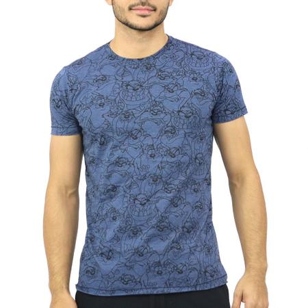 camiseta personagens looney tunes