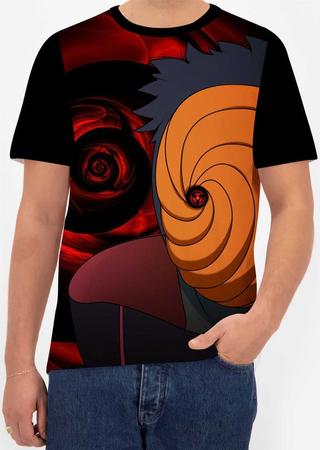 FACIL DE DESENHAR, COMO DESENHAR KID TOBI UCHIHA, ANIME NARUTO