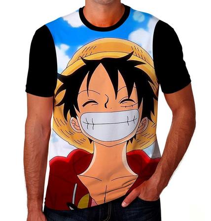 Camiseta Camisa Boruto Desenho Anime Infantil Menino Manga 9_x000D_ - JK  MARCAS - Camiseta Infantil - Magazine Luiza