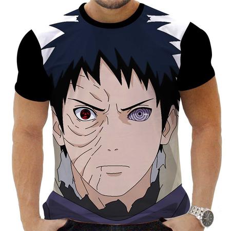 obito uchiha  Uchiha, Anime naruto, Anime