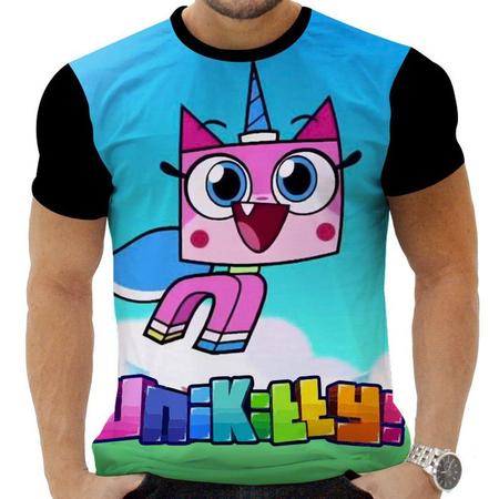 Camiseta Infantil ou Adulta Personalizada Roblox 1