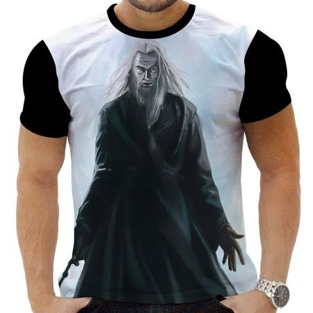 Imagem de Camiseta Camisa Personalizada Filmes Harry Potter 13_x000D_