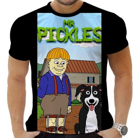 Watch Mr. Pickles - Stream TV Shows