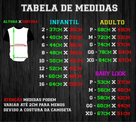 Blusa feminina baby look camiseta roblox turma personagens