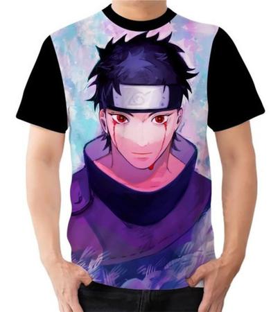 FICHA]Uchiha Shisui