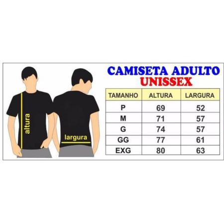 Camisa Infantil Stumble Guys Jogo Desenho Videogame Player - Asulb -  Camiseta Infantil - Magazine Luiza