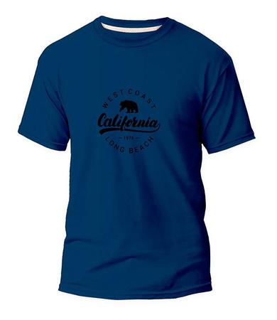 Camiseta Camisa T-shirt Manga Curta Masculina Várias Cores - COUB Imagem de Camiseta Camisa T-shirt Manga Curta Masculina Várias Cores