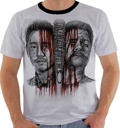 Camisa twd hotsell