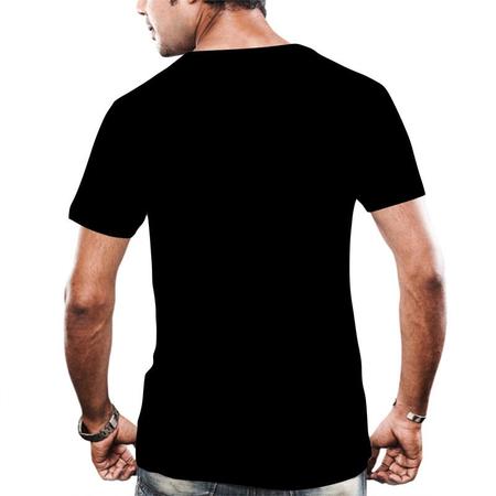 Imagem de Camiseta Camisa Tshirt Bateristas Bateria Música Rock HD 2