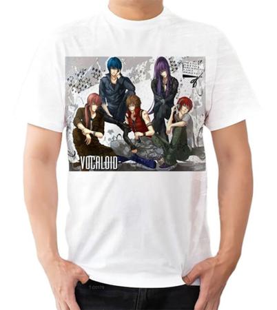 Camiseta Camisa Haikyuu Shoyo Hinata Anime Volei Desenho - Estilo Kraken -  Camiseta Feminina - Magazine Luiza