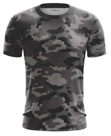 Camisetas camufladas hotsell