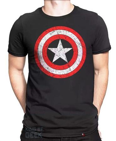 Camiseta Regata Feminina Vingadores Era de Ultron Faixas - Studio Geek