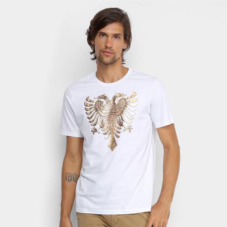 Camiseta Cavalera Masculina