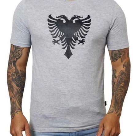 Camiseta Cavalera