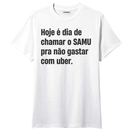 1 Camiseta Bonequinho Flork Meme Quando sua opinião for eu aceito