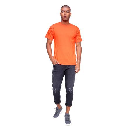 Camiseta Champion Logo Classic Jersey Imagem de Camiseta Champion Logo Classic Jersey