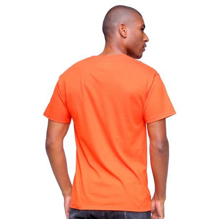 Camiseta Champion Logo Classic Jersey Imagem de Camiseta Champion Logo Classic Jersey