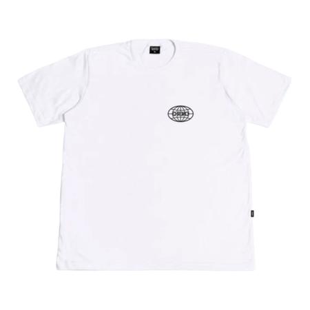 Camiseta Chronic São Jorge Guerreiro 3489 - Loja de roupas streetwear