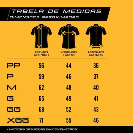 Imagem de Camiseta Ciclismo Torel - Mod. Cobra