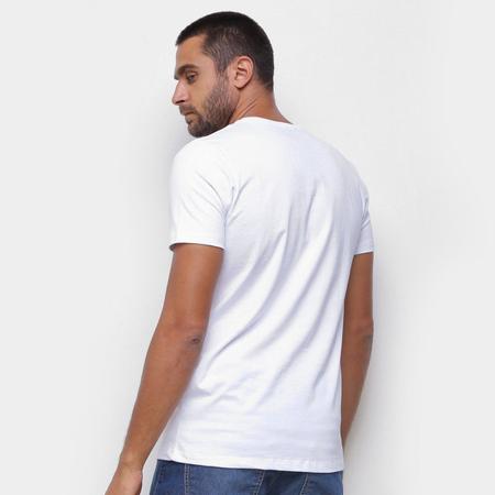 Imagem de Camiseta Colcci Básica Hike Masculina