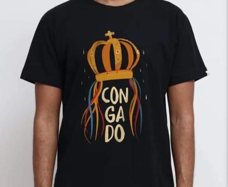 Camiseta Mais Que Amigos - Mais Que Amigos na Chico Rei - Chico Rei