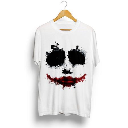 Camiseta Camisa 252 Arlequina Coringa Batman Dc Comics Joker Heath - Primus  - Camiseta Feminina - Magazine Luiza