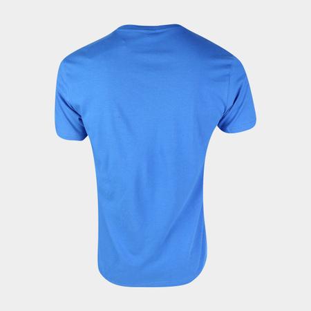 Imagem de Camiseta Cruzeiro Blanks Masculina