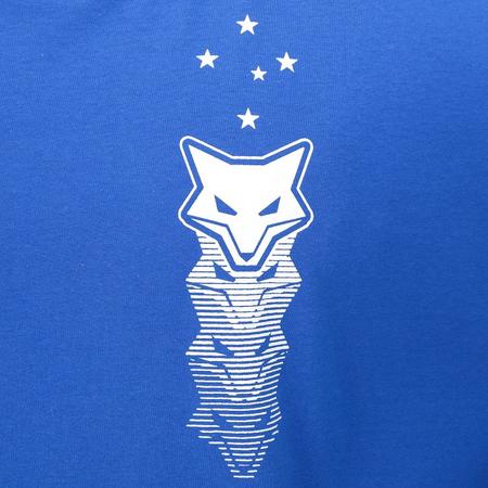 Imagem de Camiseta Cruzeiro Classic Masculina