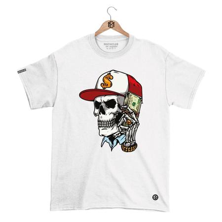 Camisetas Mafiaclub - Compre Já