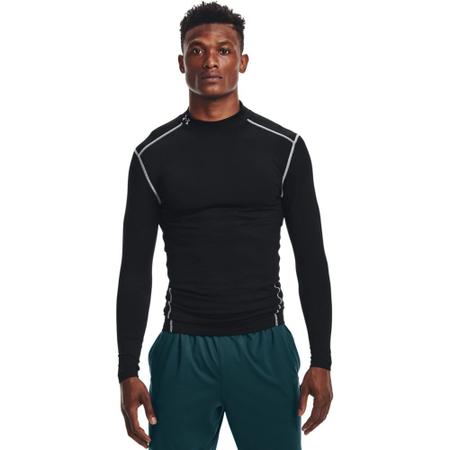 Camiseta under 2024 armour coldgear