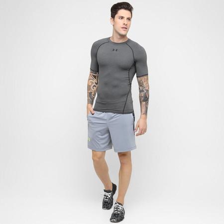 camiseta compressão under armour