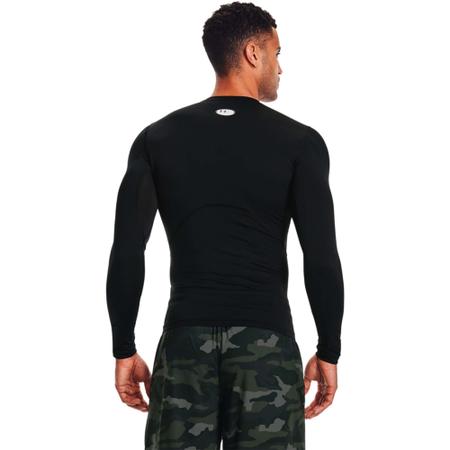 Camiseta Under Armour Compression HeatGear