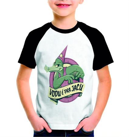 Imagem de Camiseta de Criança Manga Longa Infantil Pica Pau