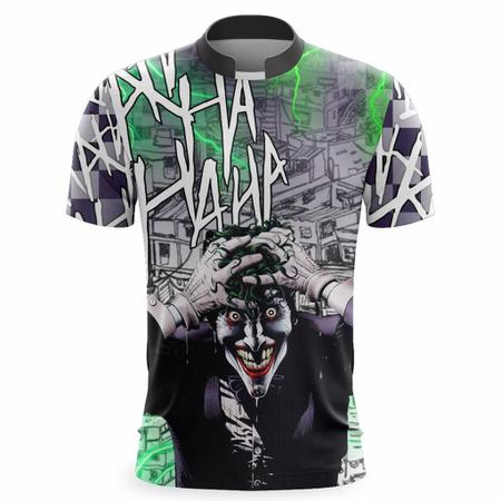 Camiseta de Favela Mandrake Masculina Camisa de Quebrada Charada