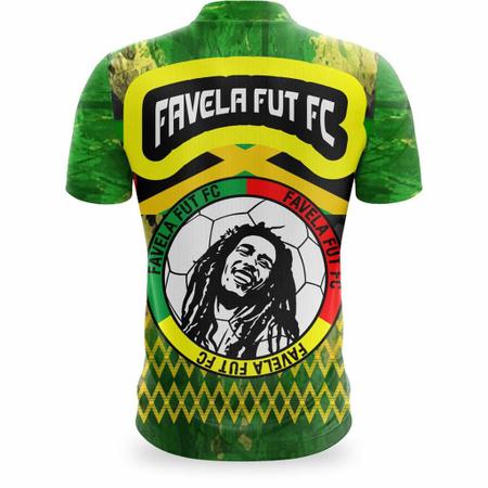 Camisa Camiseta Arte Quebrada Di Favela Desenhos Mandrake 08