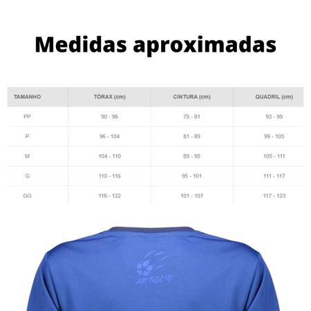 Imagem de Camiseta De Time Cruzeiro Libertadores Dryfit Manto Sagrado